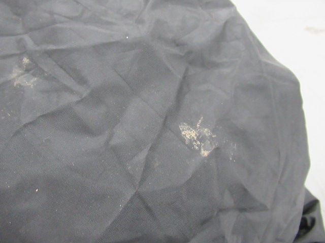 Quechua(ケシュア) 2 SECONDS EASY FRESH&BLACK