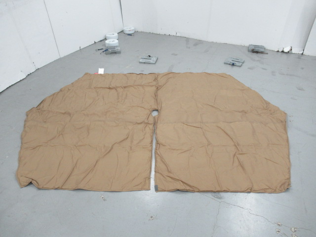 Coleman（コールマン）  エクスカーションティピー2/325・マットシートセット