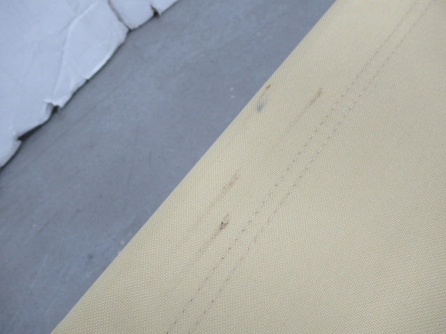 DOD（ディーオーディー）  バッグインベッド(CB1-510T)