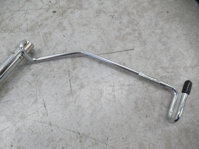 Snow Peak（スノーピーク）  パイルドライバー