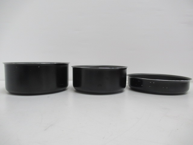 MSR（エムエスアール）  BLACKLITE ブラックライト グルメクックセット