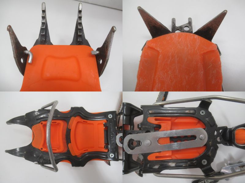 PETZL(ペツル) サルケン