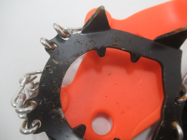 CAMP(カンプ) アイスマスター M