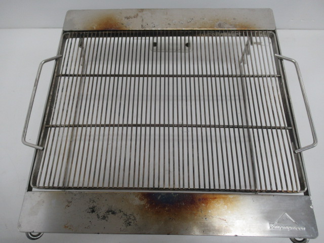 その他ブランド キャンピングムーン 焚き火台XL フルセット