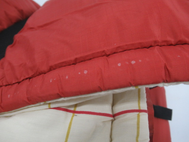 Snow Peak（スノーピーク）  セパレートシュラフ オフトンワイド LX （2）