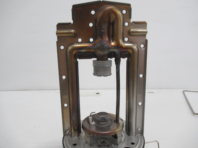 Snow Peak（スノーピーク）  ギガパワー BFランタン GL-300A