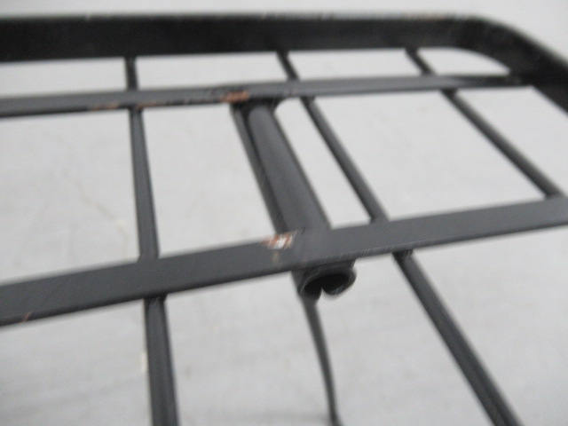 UNIFLAME（ユニフレーム）  フィールドラック