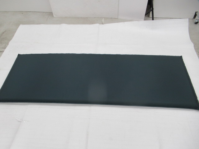 THERMAREST（サーマレスト）  カスケードデザイン CAMP REST キャンプレスト