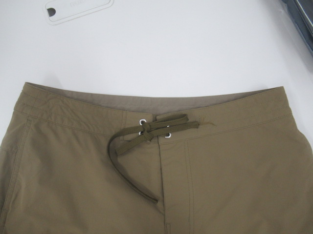 Teton Bros.(ティートンブロス) Climbing Surf Short