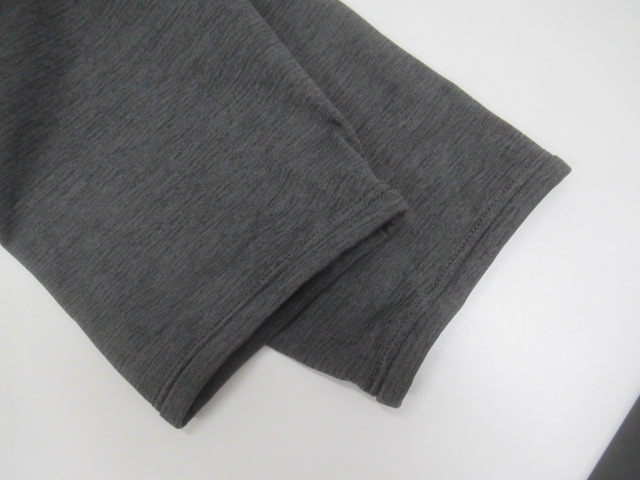 ARC'TERYX（アークテリクス）  カデム ヘンリー ロングスリーブ