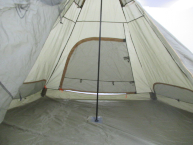 Coleman(コールマン) ワンポールテント エクスカーションティピ 325