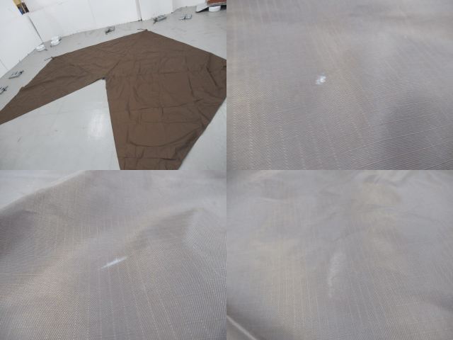 tent-Mark DESIGNS(テンマクデザイン) サーカス メッシュインナーセット4/5