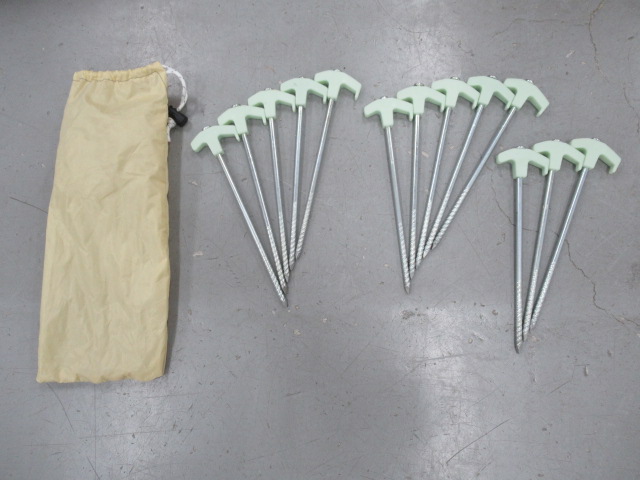 DOD(ディーオーディー) キノコテント用フライシート