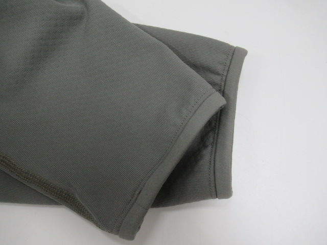 ARC'TERYX（アークテリクス）  デルタ プルオーバー フーディ メンズ