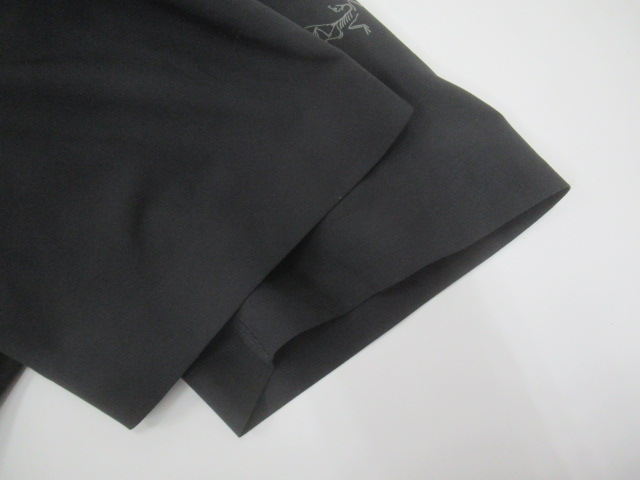 ARC'TERYX（アークテリクス）  スカイラインショートスリーブシャツ メンズ