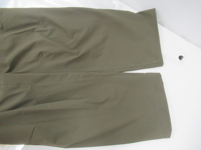 ARC'TERYX（アークテリクス）  ガンマ ユーティリティ パンツ