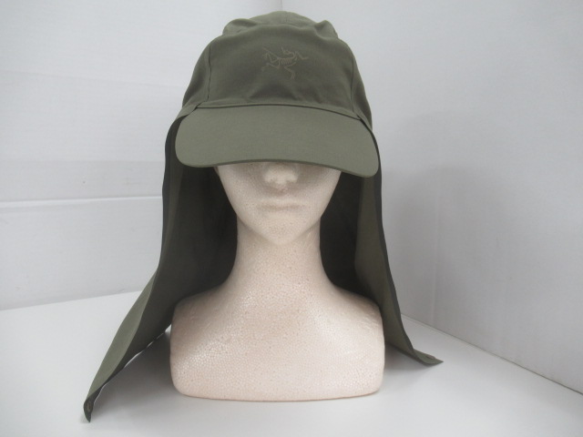 ARC'TERYX（アークテリクス）  Sima 5Panel Cap