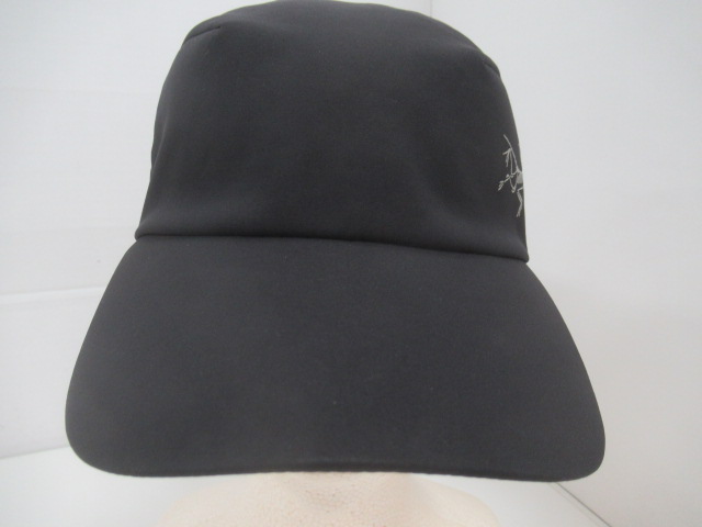 ARC'TERYX（アークテリクス）  Calvus Cap ブラック