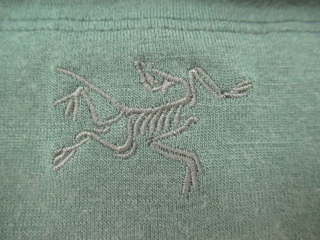 ARC'TERYX（アークテリクス）  Rho Lightweight Wool Toque