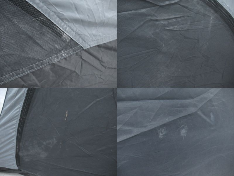 Coleman（コールマン）  ツーリングドーム LX+ グランドシート/210W セット