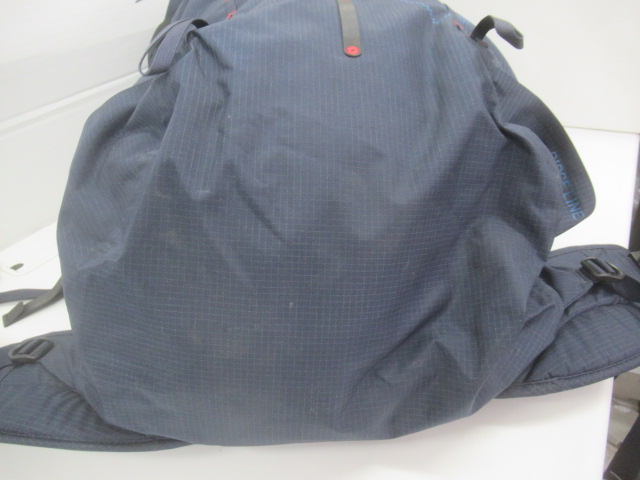 mont-bell（モンベル）  リッジライン パック 75