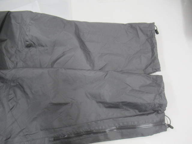 mont-bell（モンベル）  ストームクルーザーパンツ レディース