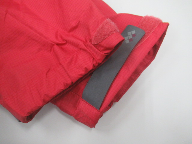 mont-bell（モンベル）  トレントフライヤージャケット レディース