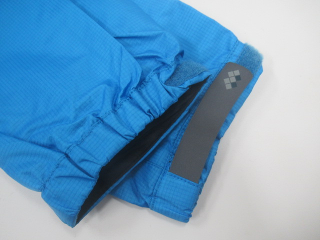 mont-bell（モンベル）  ストームクルーザージャケット メンズ