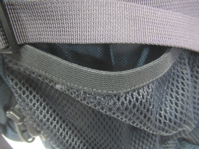 mont-bell（モンベル）  チャチャパック30