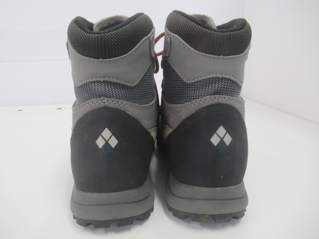 mont-bell（モンベル）  ツオロミー ブーツ