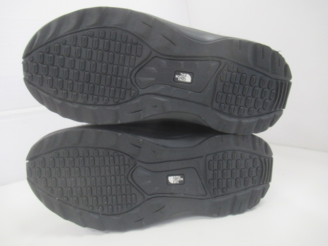 THE NORTH FACE（ノースフェイス）  NUPTSE BOOTIE WP WOOL LUXE 2