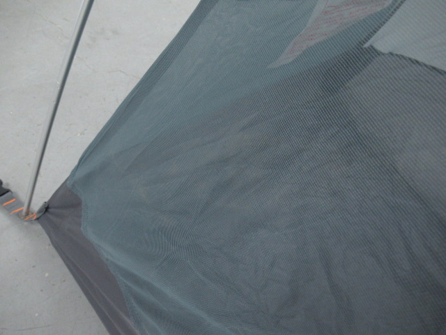 BUNDOK（バンドック）  ソロドーム1 SOLO DOME 1