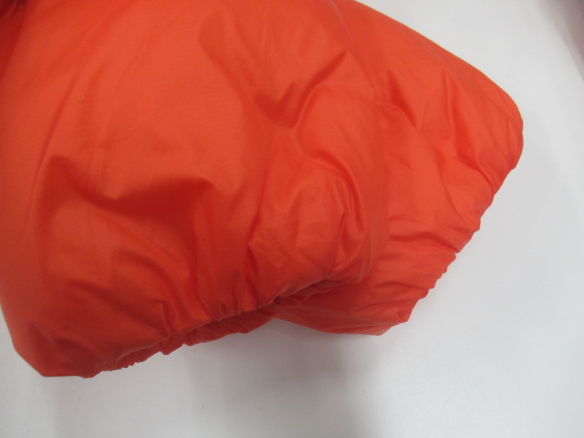 NANGA（ナンガ）  25TH ANNIV MODEL DOWN JACKET