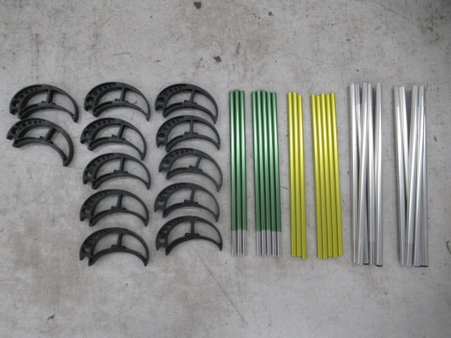 THERMAREST（サーマレスト）  ウルトラライトコット