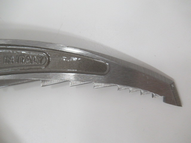 Grivel（グリベル）  エアーテックエボリューションT