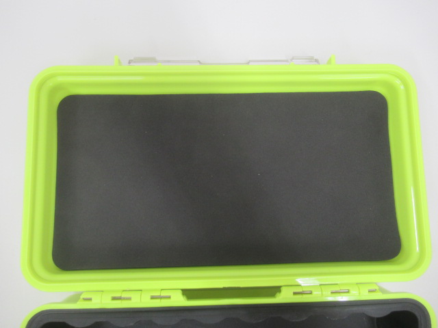 その他ブランド  PELICAN 1060 防水ケース 2点セット