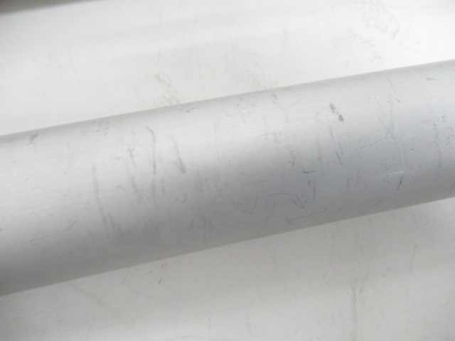 Snow Peak（スノーピーク）  ウイングポール 280cm 2本セット