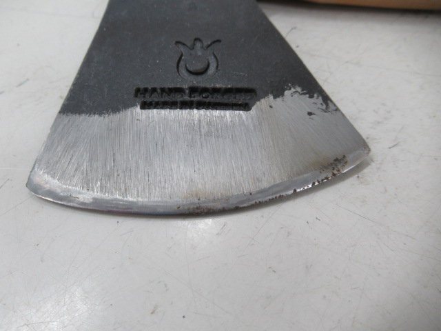 Husqvarna（ハスクバーナ）  手斧 38cm