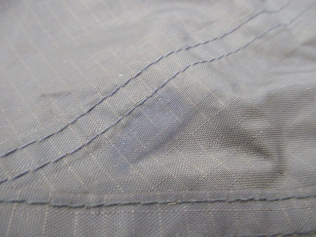 tent-Mark DESIGNS（テンマクデザイン）  サーカス フルサイズ グラウンドシート