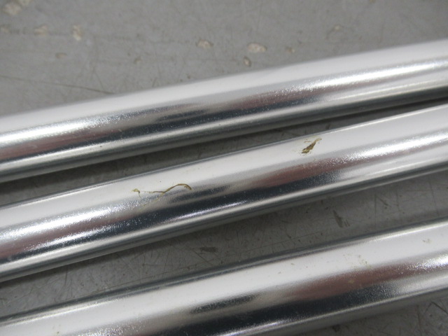 Snow Peak（スノーピーク）  アップライトポールセット TP-090