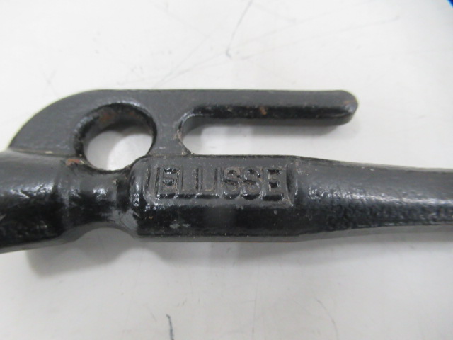 村の鍛冶屋（ムラノカジヤ）  エリッゼステーク28×7本・ペグケースセット