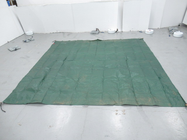 Coleman(コールマン) テントシートセット/300 マット シート