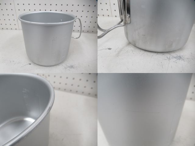 Snow Peak（スノーピーク）  トレック1400 トレック900 セット