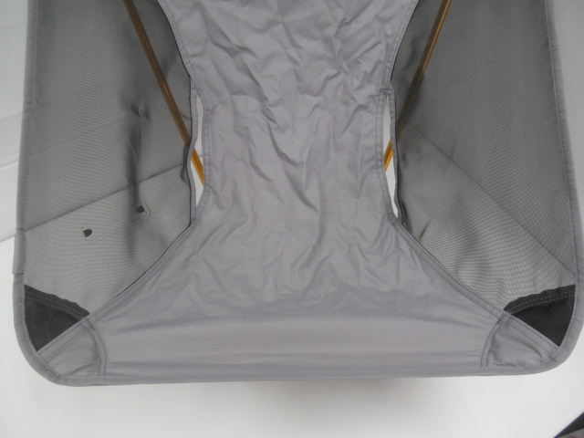 Helinox(ヘリノックス) グラウンドチェア