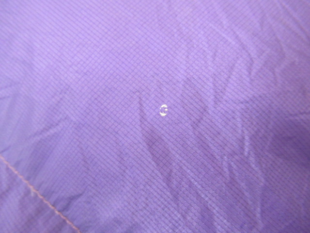 NANGA（ナンガ）  オーロラテックス 350 DXUDD