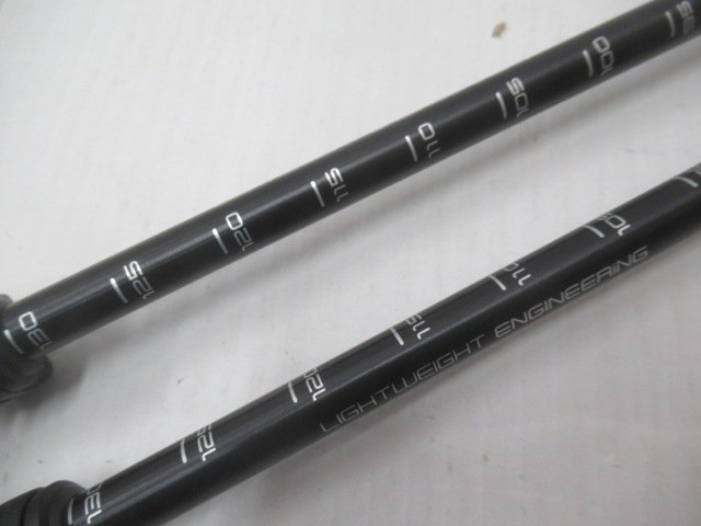 LEKI（レキ）  レガシーライト AS