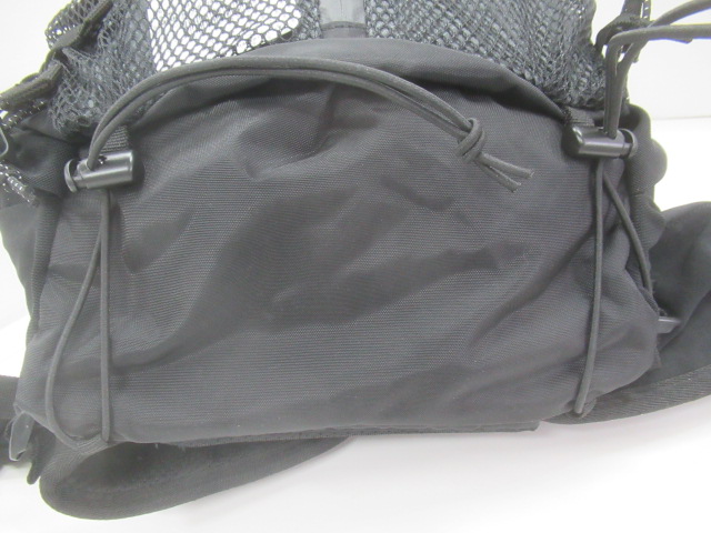 karrimor（カリマー）  cleave 30