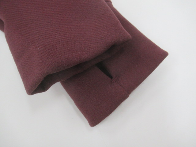 Houdini（フーディニ）  パワーフーディ レディース