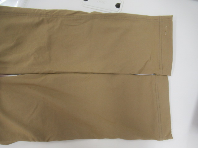 Houdini（フーディニ）  アクションツイルパンツ メンズ