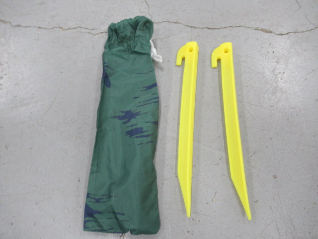 Coleman(コールマン) BEAUTY&YOUTH 別注 ポップアップシェード